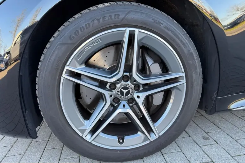 Mercedes-Benz S 400 (Clasa S) din 2022 cu 52.000 km - oferta MER245162 - foto 9