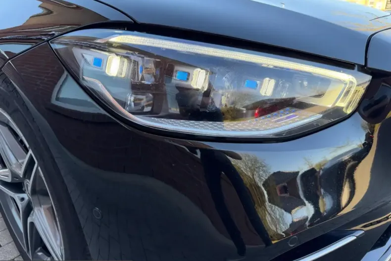 Mercedes-Benz S 400 (Clasa S) din 2022 cu 52.000 km - oferta MER245162 - foto 10