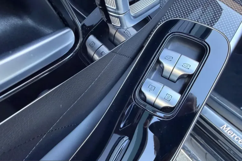 Mercedes-Benz S 400 (Clasa S) din 2022 cu 52.000 km - oferta MER245162 - foto 18