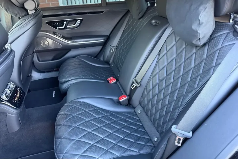 Mercedes-Benz S 400 (Clasa S) din 2022 cu 52.000 km - oferta MER245162 - foto 22