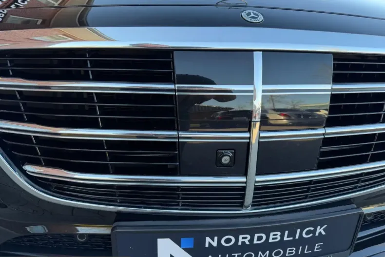 Mercedes-Benz S 400 (Clasa S) din 2022 cu 52.000 km - oferta MER245162 - foto 31