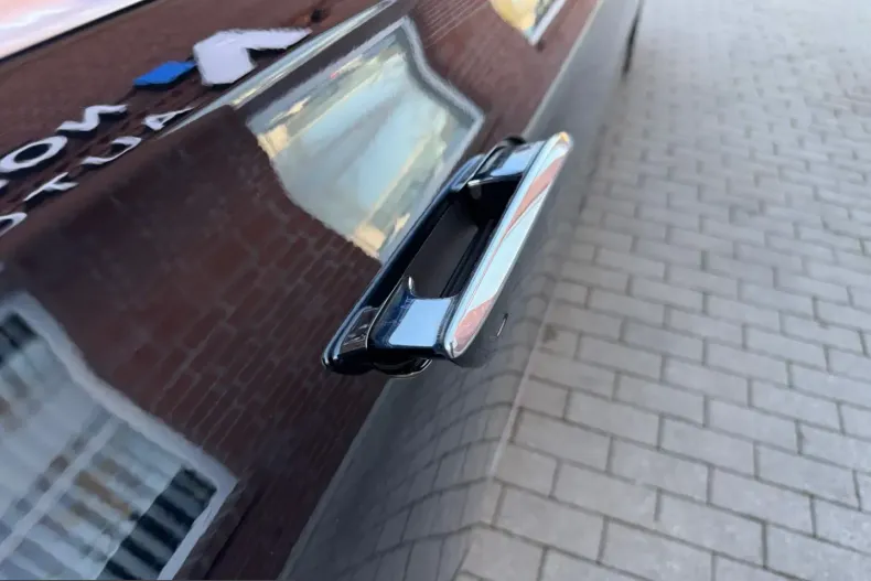 Mercedes-Benz S 400 (Clasa S) din 2022 cu 52.000 km - oferta MER245162 - foto 42