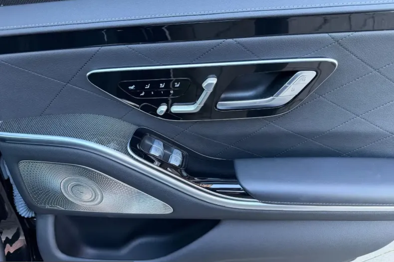 Mercedes-Benz S 400 (Clasa S) din 2022 cu 52.000 km - oferta MER245162 - foto 45