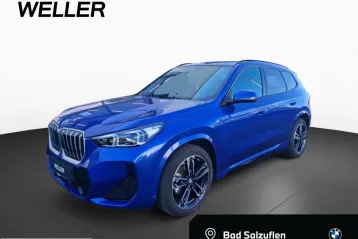 BMW X1 din 2025 - oferta BMW245163
