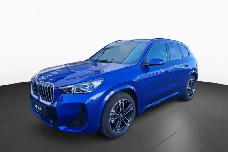 BMW X1 (Seria X) din 2025 cu 22.884 km - oferta BMW245163 - foto 3