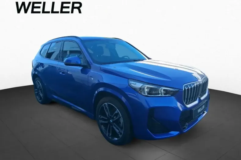 BMW X1 (Seria X) din 2025 cu 22.884 km - oferta BMW245163 - foto 4