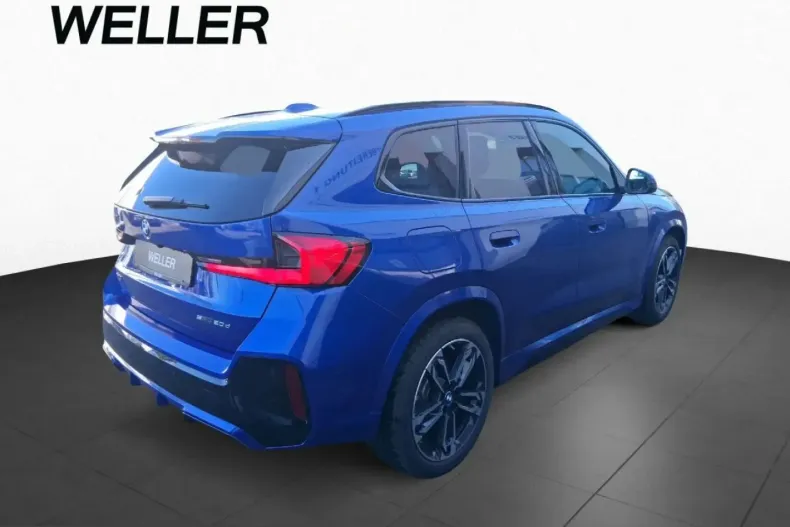 BMW X1 (Seria X) din 2025 cu 22.884 km - oferta BMW245163 - foto 5
