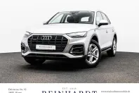 Audi Q5 din 2024 cu 20.799 km - oferta AUD245164 - foto 1