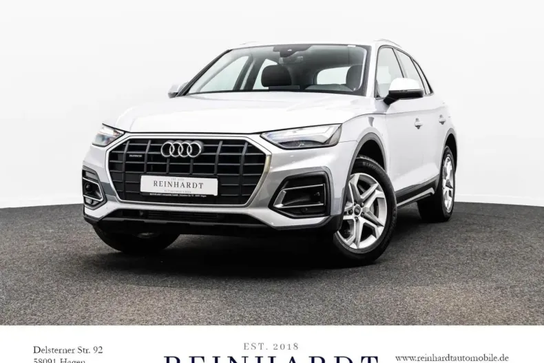 Audi Q5 din 2024 cu 20.799 km - oferta AUD245164 - foto 1