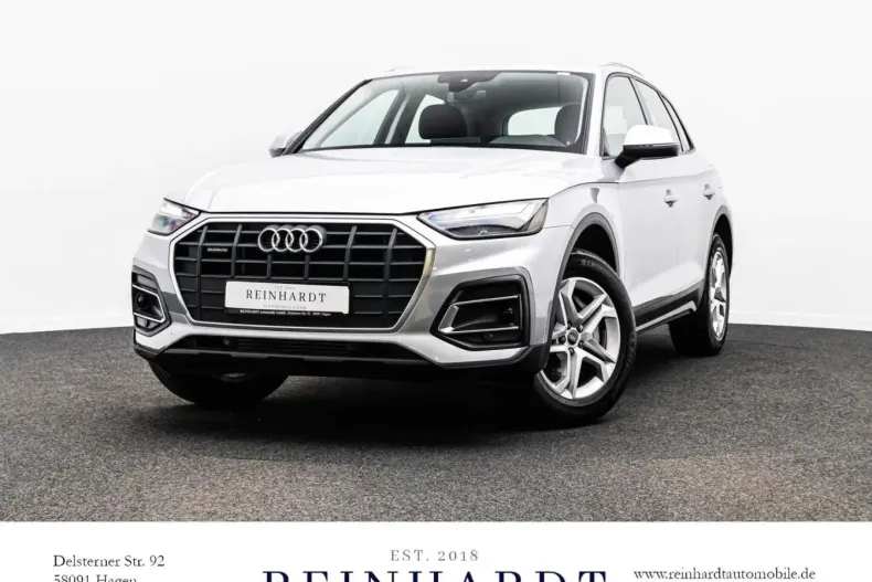 Audi Q5 din 2024 cu 20.799 km - oferta AUD245164 - foto 2