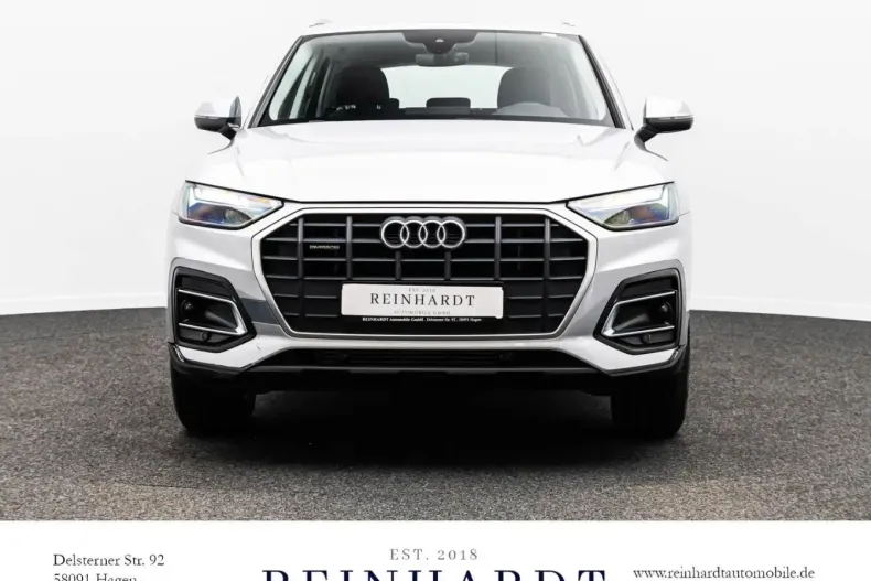 Audi Q5 din 2024 cu 20.799 km - oferta AUD245164 - foto 3
