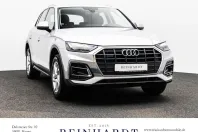 Audi Q5 din 2024 cu 20.799 km - oferta AUD245164 - foto 4