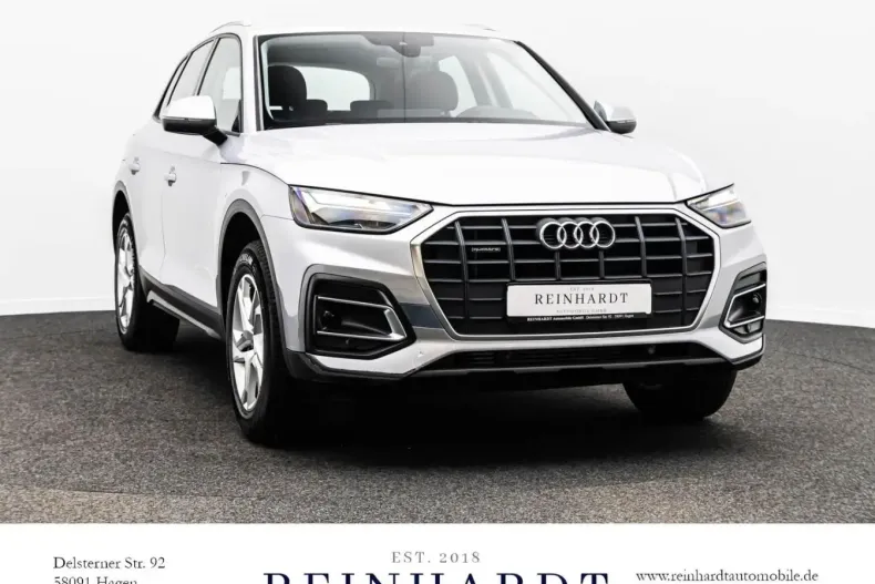 Audi Q5 din 2024 cu 20.799 km - oferta AUD245164 - foto 4