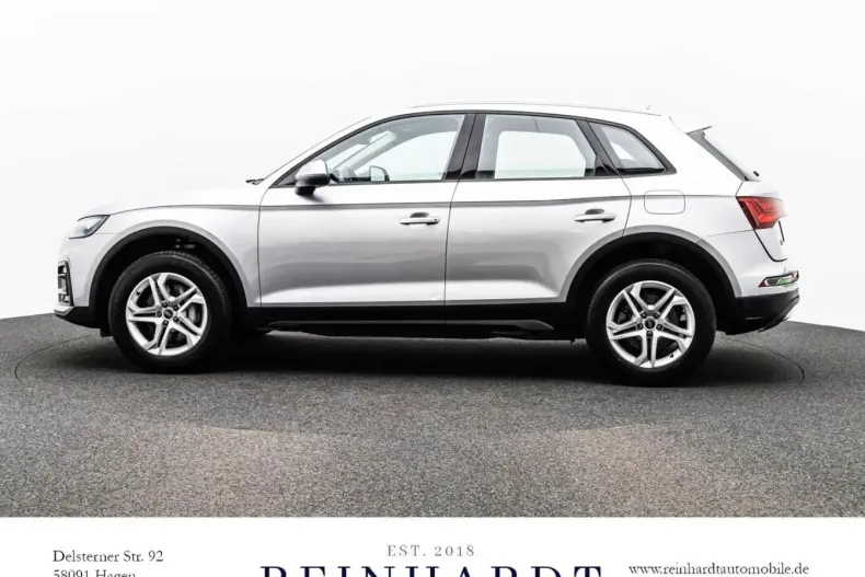 Audi Q5 din 2024 cu 20.799 km - oferta AUD245164 - foto 5