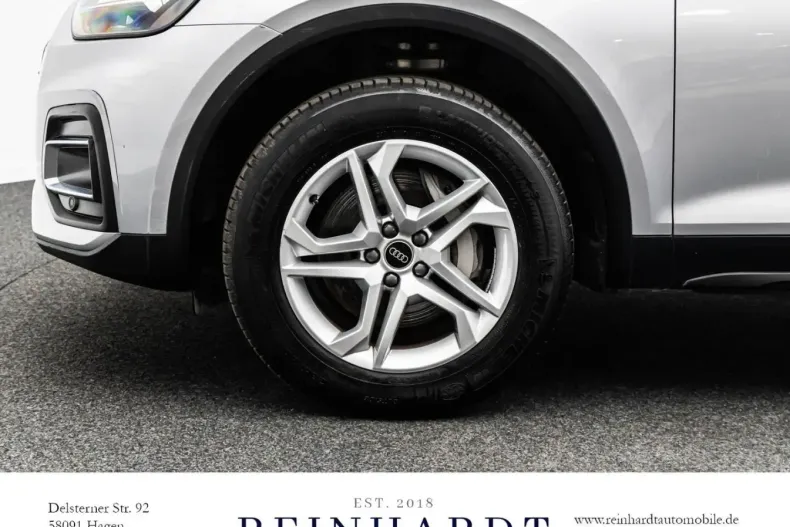 Audi Q5 din 2024 cu 20.799 km - oferta AUD245164 - foto 6