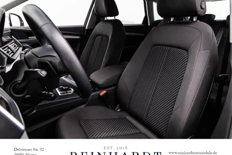 Audi Q5 din 2024 cu 20.799 km - oferta AUD245164 - foto 8