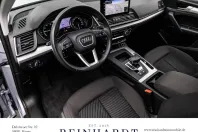 Audi Q5 din 2024 cu 20.799 km - oferta AUD245164 - foto 9