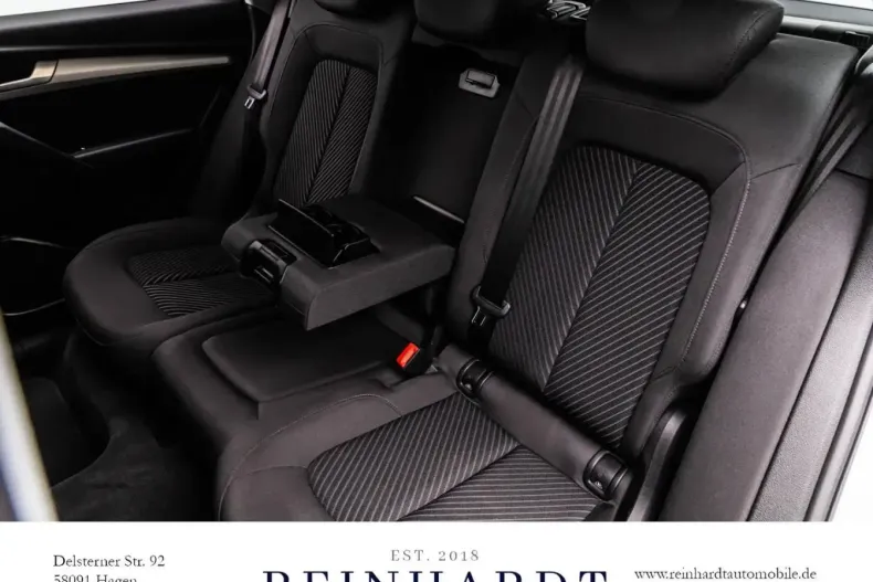 Audi Q5 din 2024 cu 20.799 km - oferta AUD245164 - foto 10