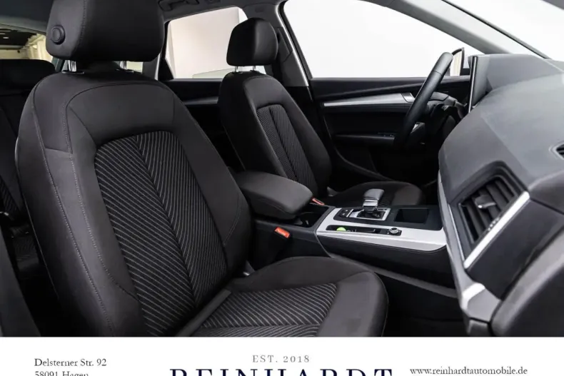 Audi Q5 din 2024 cu 20.799 km - oferta AUD245164 - foto 13