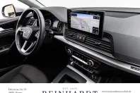 Audi Q5 din 2024 cu 20.799 km - oferta AUD245164 - foto 14