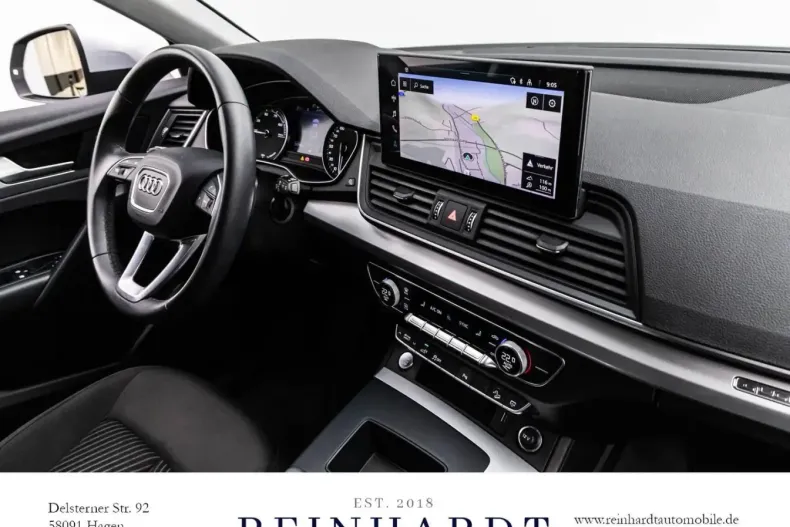 Audi Q5 din 2024 cu 20.799 km - oferta AUD245164 - foto 14