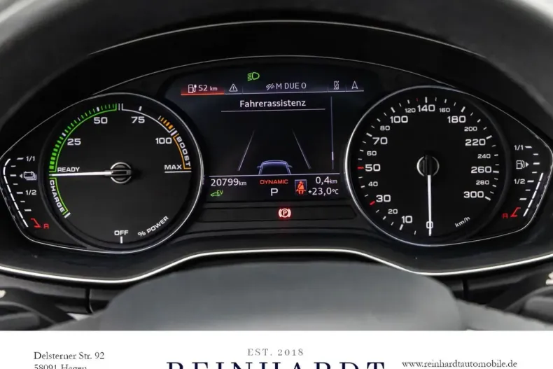 Audi Q5 din 2024 cu 20.799 km - oferta AUD245164 - foto 17