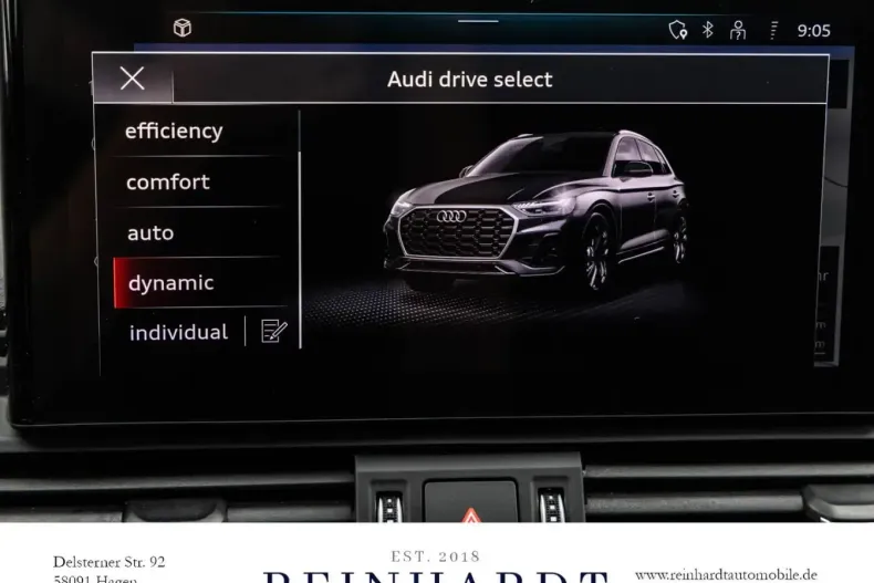 Audi Q5 din 2024 cu 20.799 km - oferta AUD245164 - foto 22