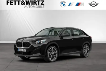 BMW X2 din 2025 - oferta BMW245165