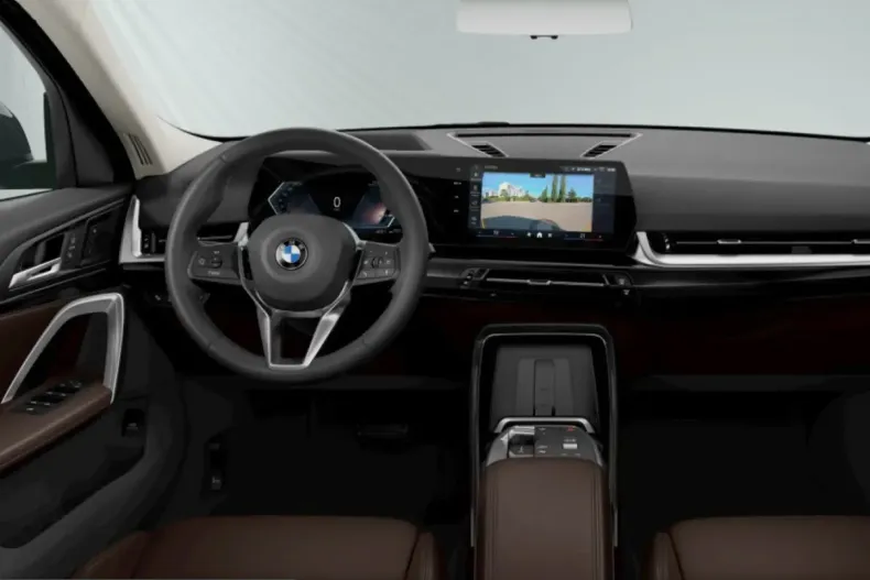 BMW X2 (Seria X) din 2025 cu 6.226 km - oferta BMW245165 - foto 4