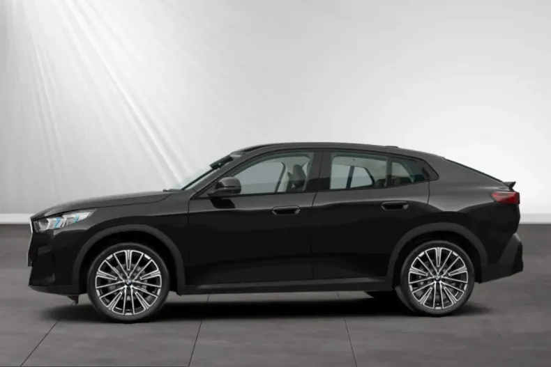 BMW X2 (Seria X) din 2025 cu 6.226 km - oferta BMW245165 - foto 5