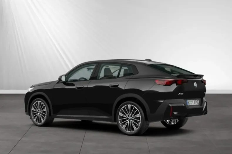 BMW X2 (Seria X) din 2025 cu 6.226 km - oferta BMW245165 - foto 7