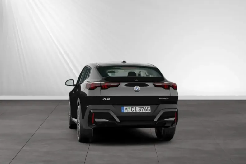 BMW X2 (Seria X) din 2025 cu 6.226 km - oferta BMW245165 - foto 8