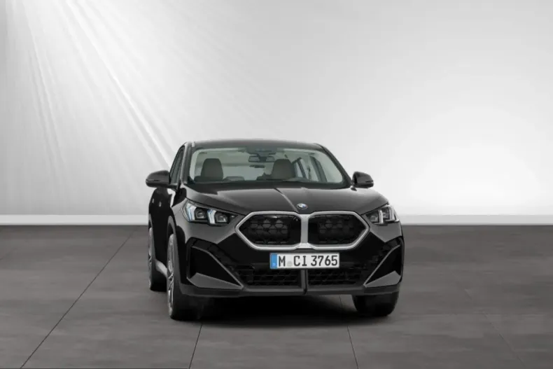 BMW X2 (Seria X) din 2025 cu 6.226 km - oferta BMW245165 - foto 12