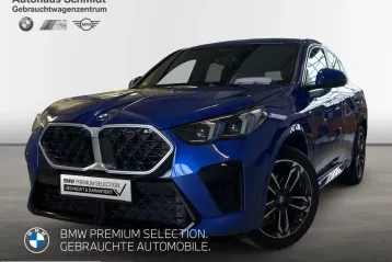 BMW X2 din 2024 - oferta BMW245166