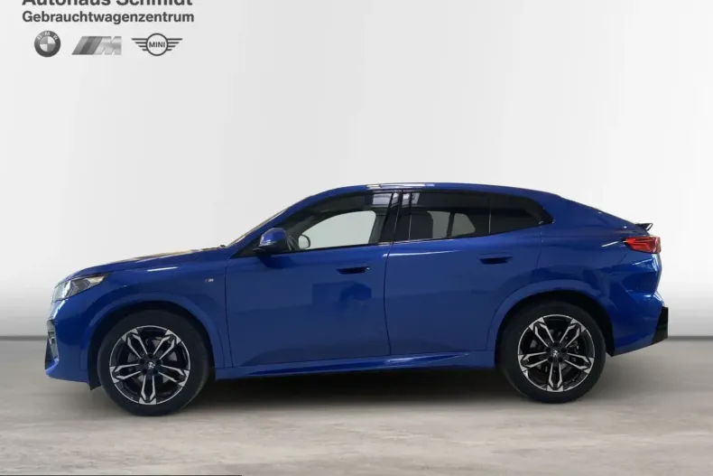 BMW X2 (Seria X) din 2024 cu 12.605 km - oferta BMW245166 - foto 2