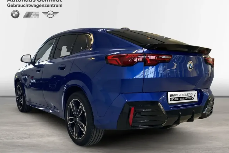 BMW X2 (Seria X) din 2024 cu 12.605 km - oferta BMW245166 - foto 3