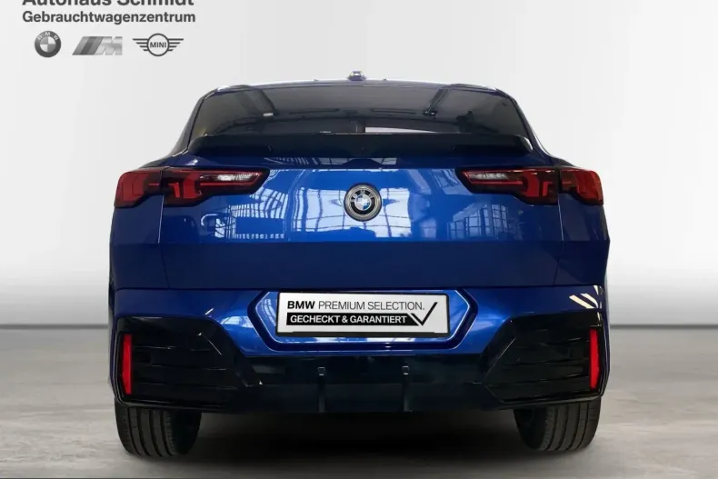 BMW X2 (Seria X) din 2024 cu 12.605 km - oferta BMW245166 - foto 4