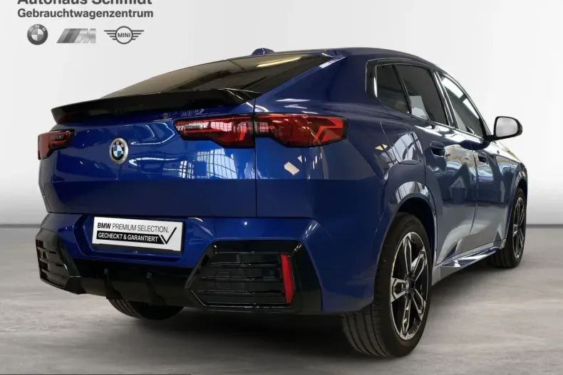 BMW X2 (Seria X) din 2024 cu 12.605 km - oferta BMW245166 - foto 5