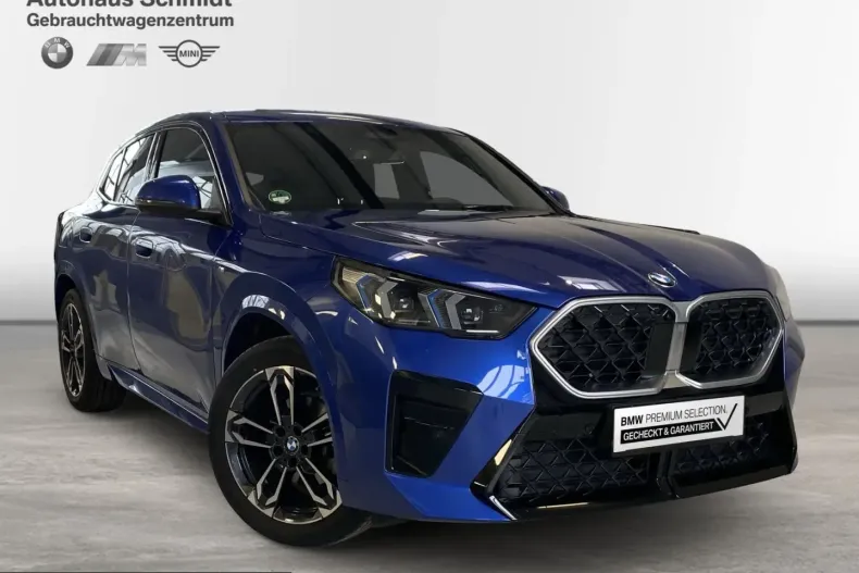 BMW X2 (Seria X) din 2024 cu 12.605 km - oferta BMW245166 - foto 6