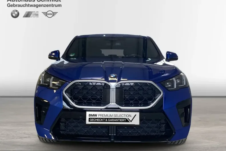 BMW X2 (Seria X) din 2024 cu 12.605 km - oferta BMW245166 - foto 7