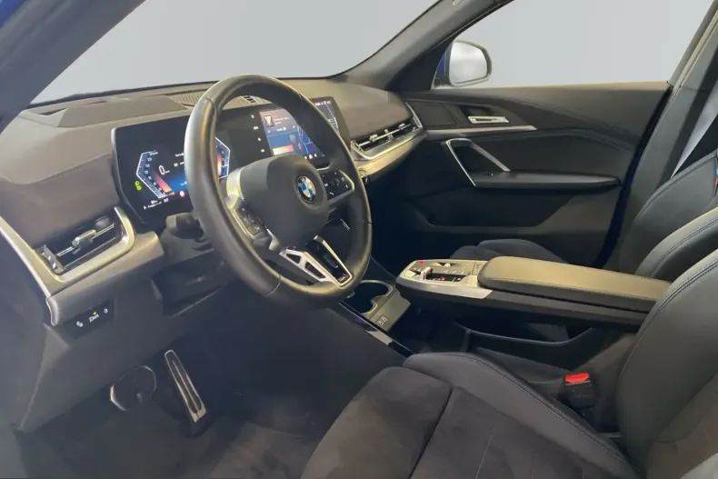 BMW X2 (Seria X) din 2024 cu 12.605 km - oferta BMW245166 - foto 8