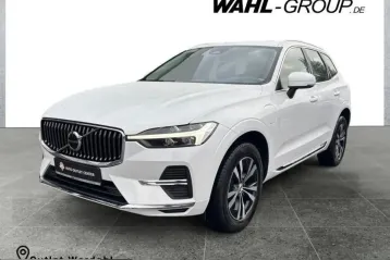 Volvo XC60 din 2024 - oferta VOL245167