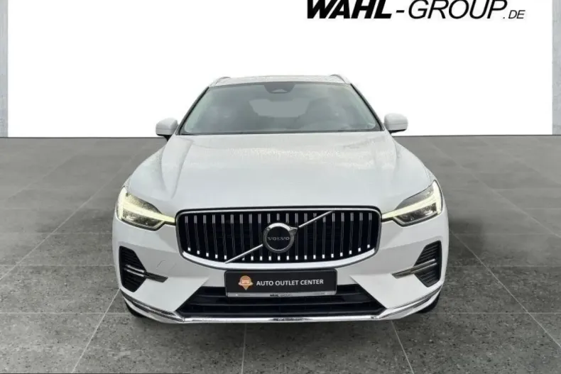 Volvo XC60 din 2024 cu 34.827 km - oferta VOL245167 - foto 2