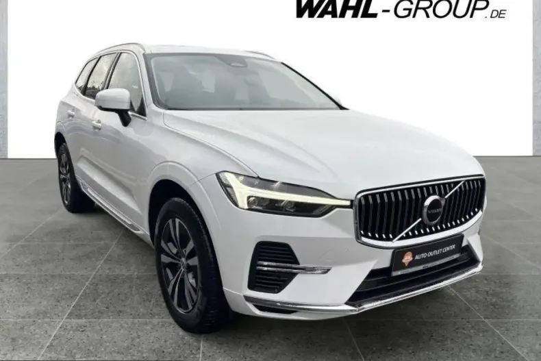 Volvo XC60 din 2024 cu 34.827 km - oferta VOL245167 - foto 3