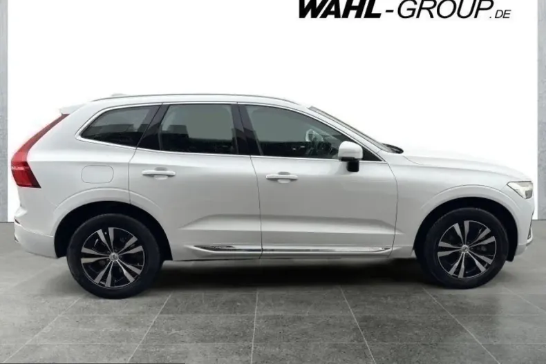 Volvo XC60 din 2024 cu 34.827 km - oferta VOL245167 - foto 4