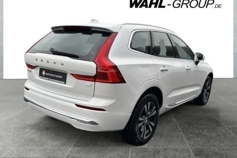 Volvo XC60 din 2024 cu 34.827 km - oferta VOL245167 - foto 5