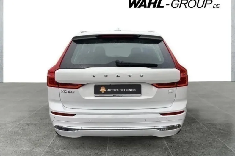 Volvo XC60 din 2024 cu 34.827 km - oferta VOL245167 - foto 6