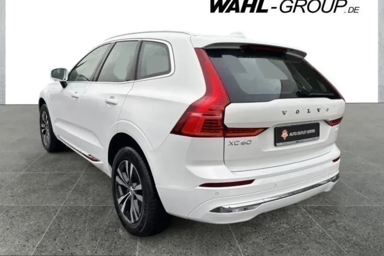Volvo XC60 din 2024 cu 34.827 km - oferta VOL245167 - foto 7