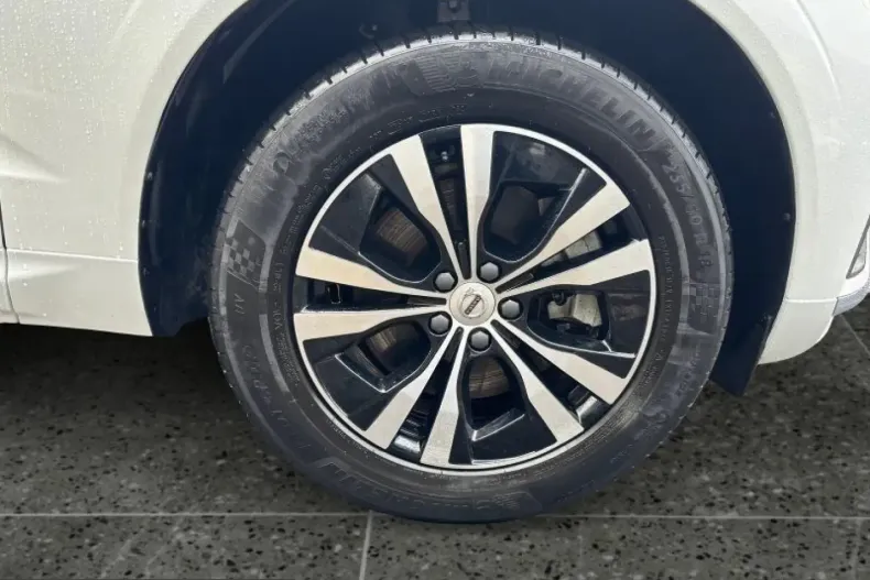 Volvo XC60 din 2024 cu 34.827 km - oferta VOL245167 - foto 11