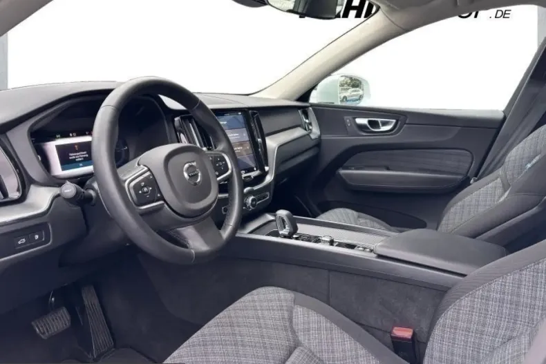 Volvo XC60 din 2024 cu 34.827 km - oferta VOL245167 - foto 12
